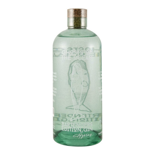 Ghosts of The Ocean Bartenders Edition Gin 700ml 40% ABV