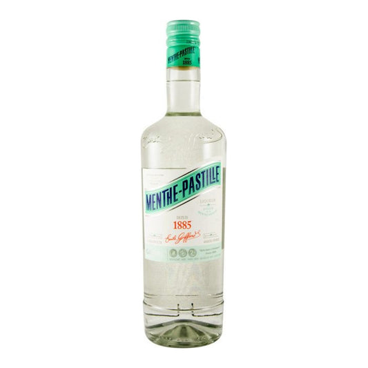 Giffard Menthe-Pastille 1L 24% ABV