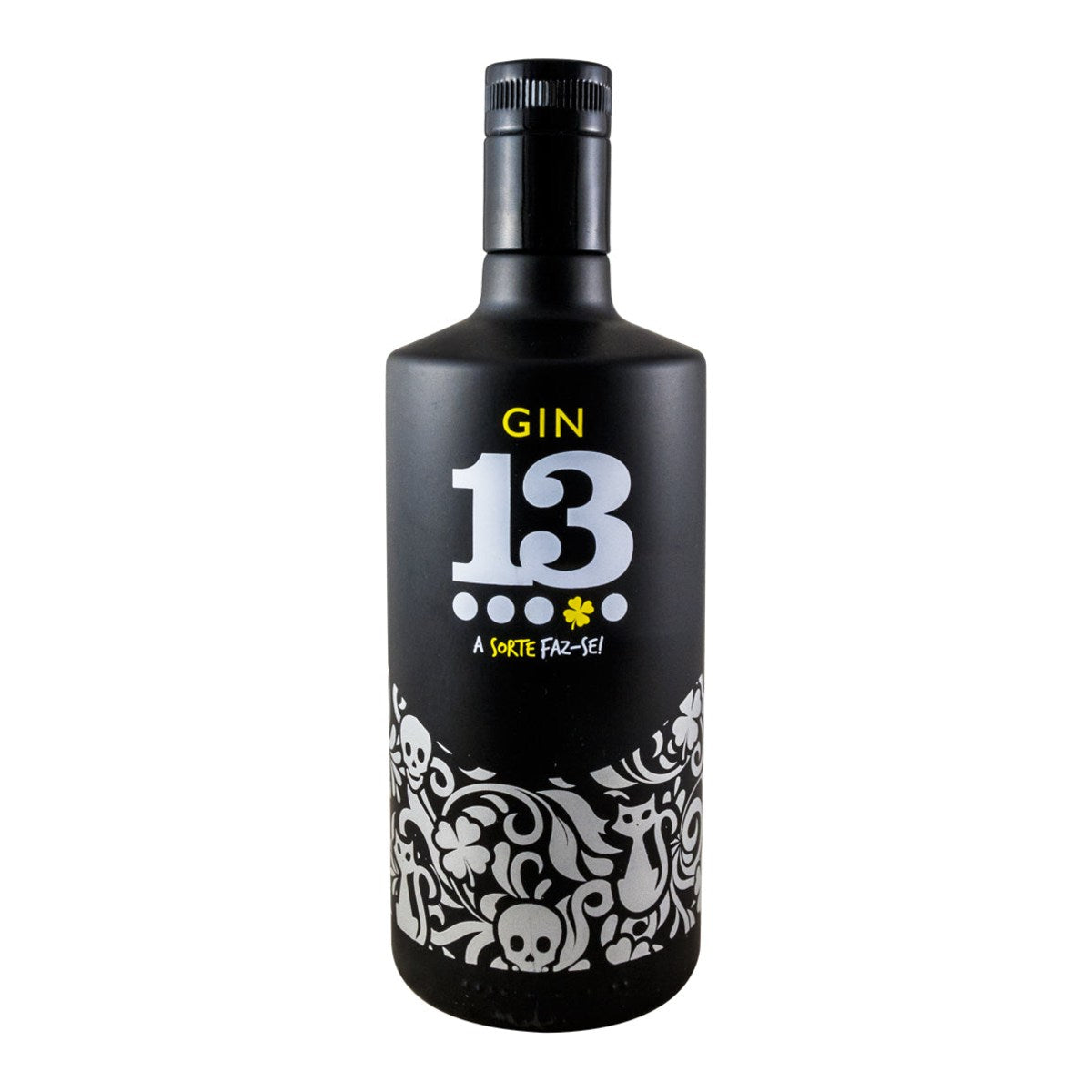 Gin 13 Portuguese Gin 700ml 40% ABV