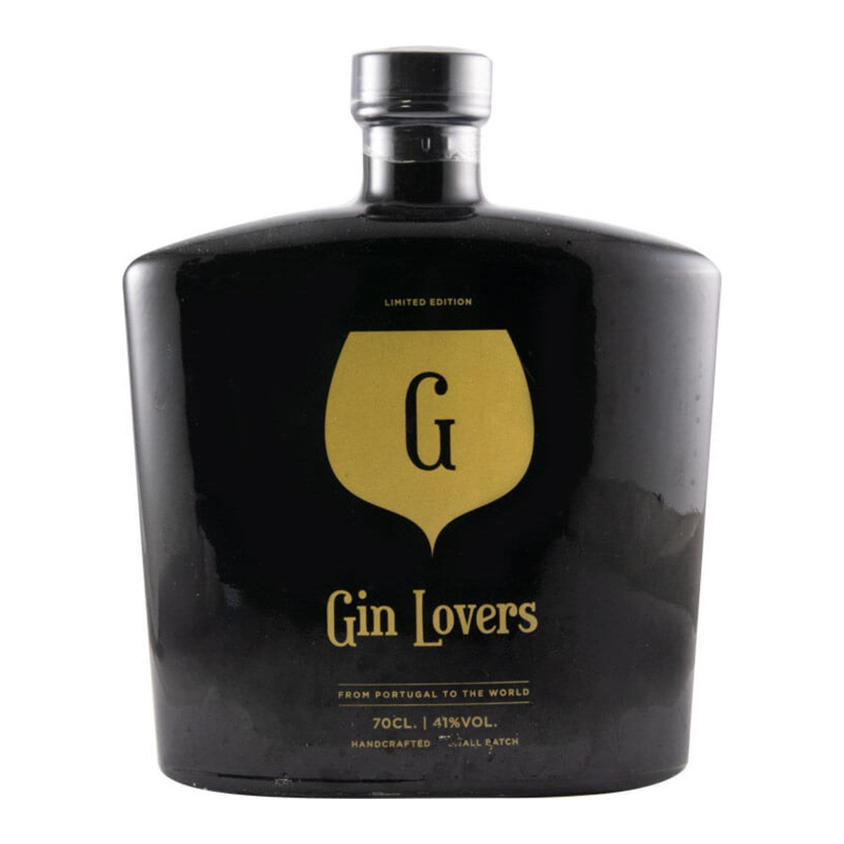 Gin Lovers Portuguese Gin 700ml 41% ABV