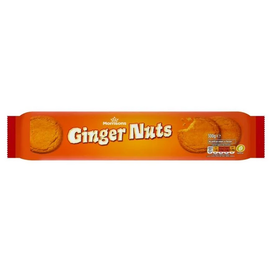 Nueces De Jengibre 250g