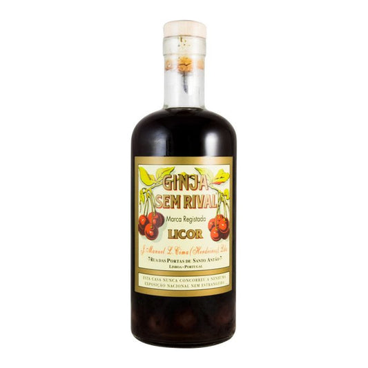 Ginja Sem Rival Liqueur 700ml 23.5% ABV