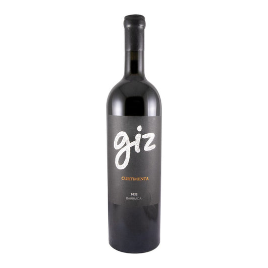 Giz by Luís Gomes Skin Contact White Wine Bairrada 2022 750ml 11.5% ABV