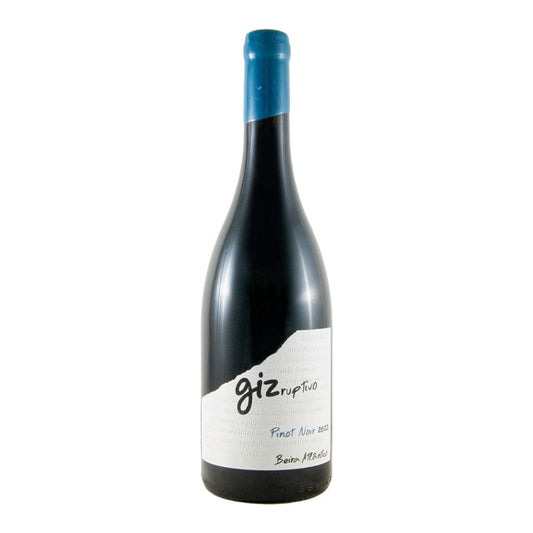 Gizruptivo Pinot Noir Red Wine Bairrada 2022 750ml 12.5% ABV
