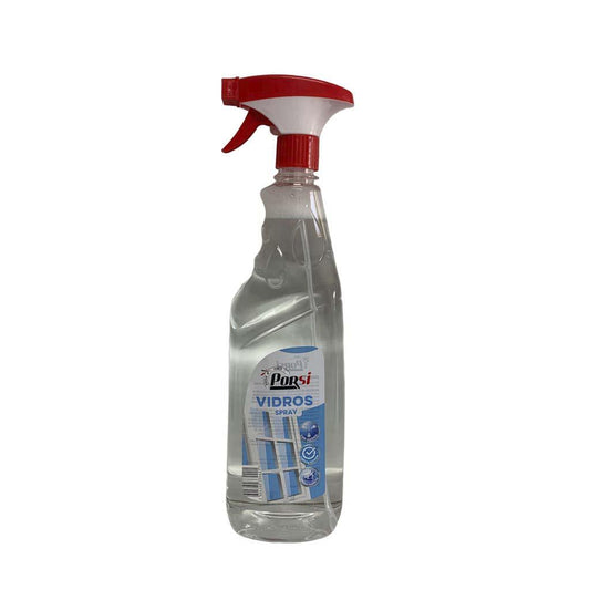 Glass Cleaner Spray