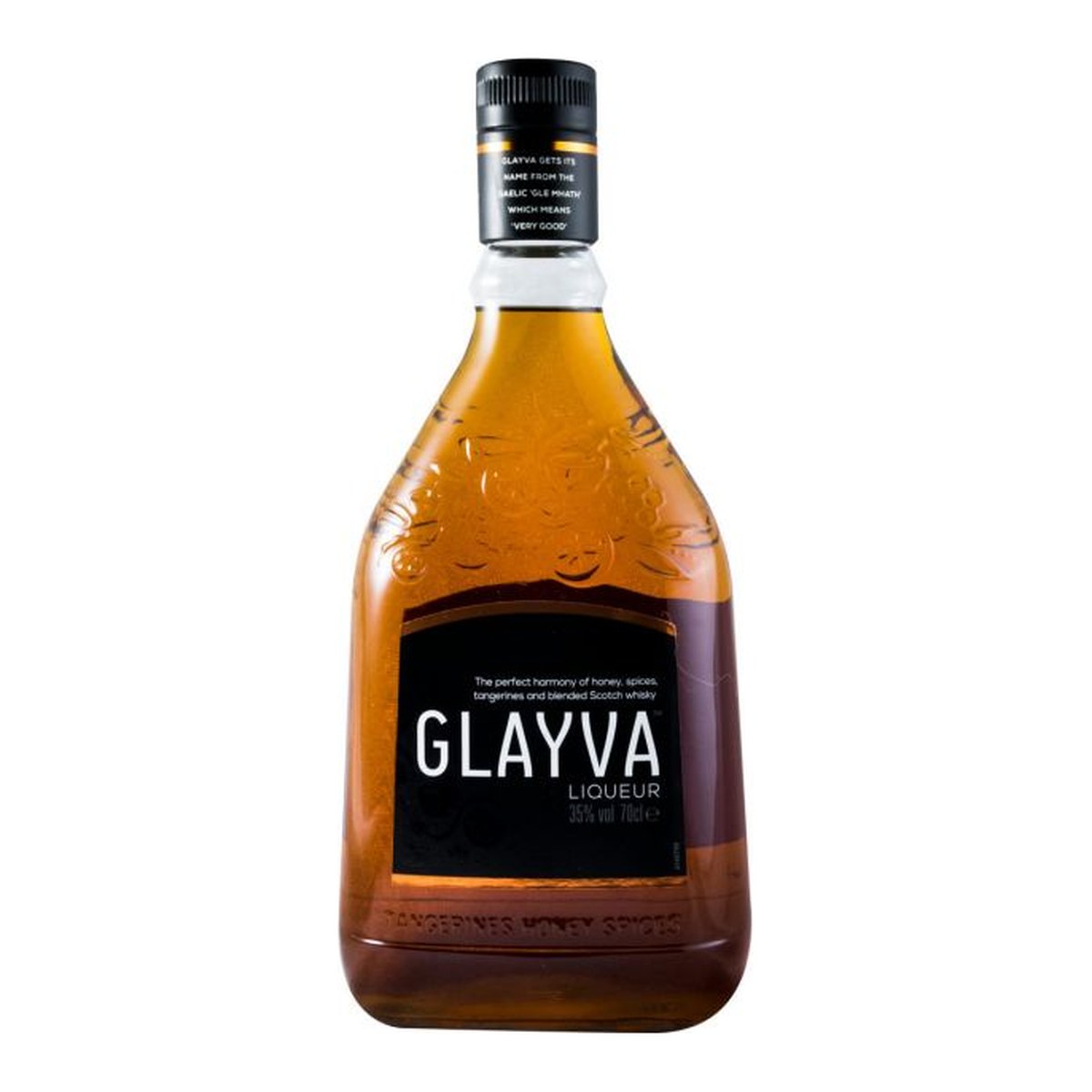 Glayva Scotch Whisky Liqueur 700ml 35% ABV