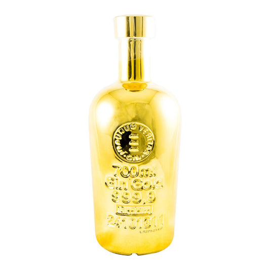 Gold 999.9 Gin 700ml 40% ABV