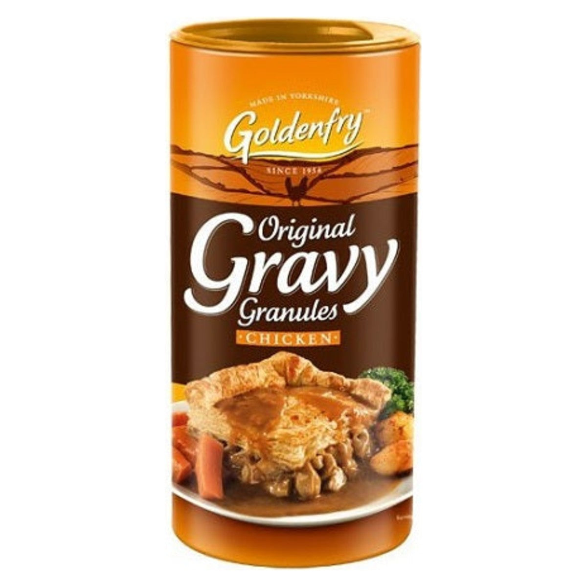 Goldenfry Original Chicken Gravy Granules 300g