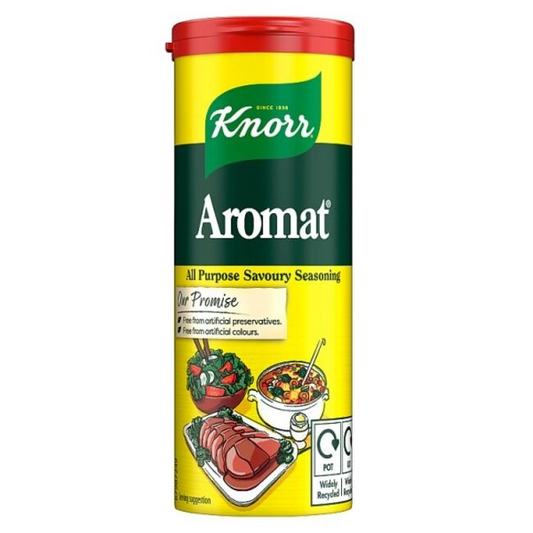 Aromat Original Seasoning 90g Knorr