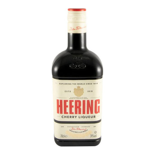 Heering Cherry Liqueur 700ml 24% ABV