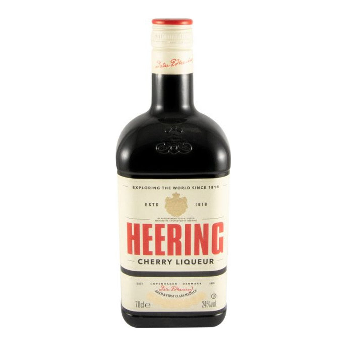 Heering Cherry Liqueur 700ml 24% ABV