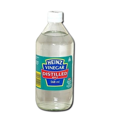 Heinz Distilled Malt Vinegar 568ml