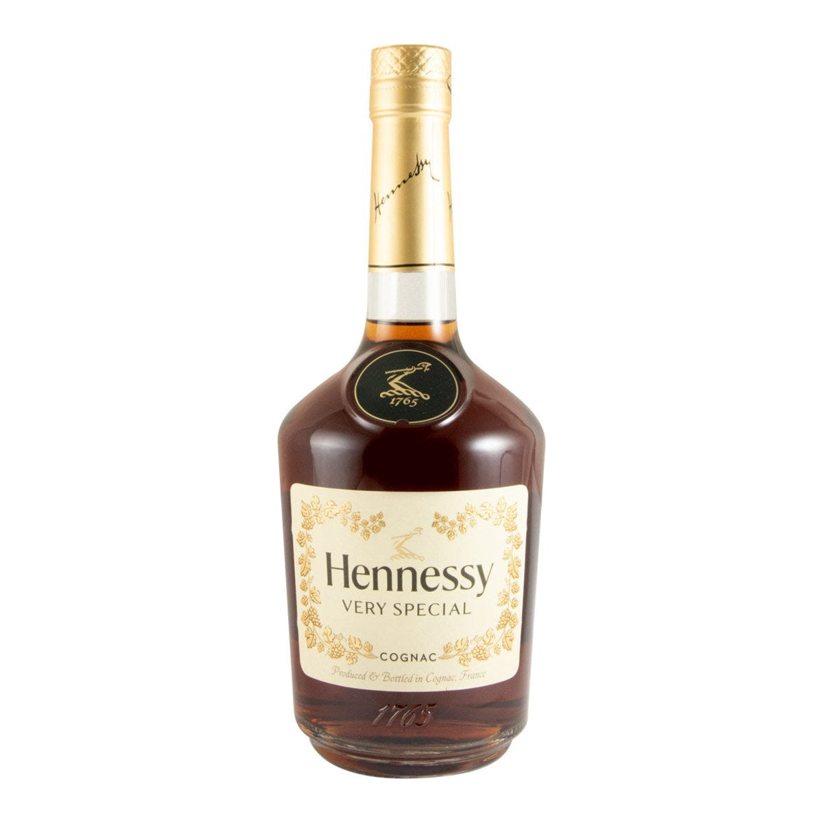 Hennessy VS Cognac 700ml 40% ABV