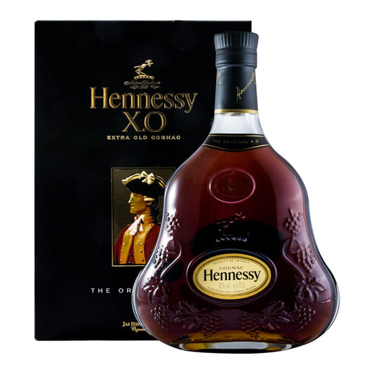 Hennessy XO Cognac 700ml 40% ABV