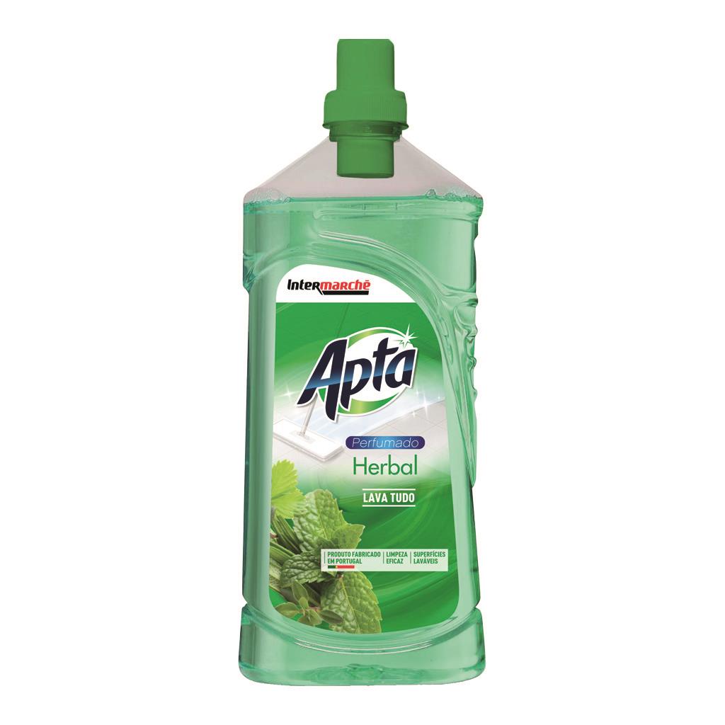 Herbal Scented All-Purpose Cleaner 2L