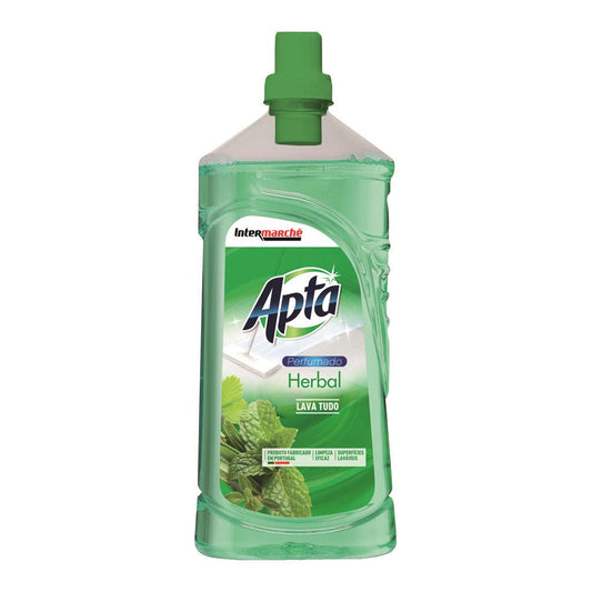 Herbal Scented All-Purpose Cleaner 2L