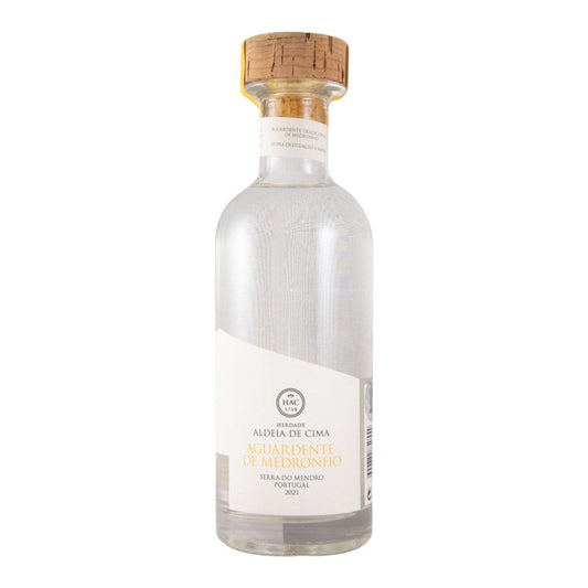 Herdade Aldeia de Cima 2021 Aguardente de Medronho 500ml 48% ABV