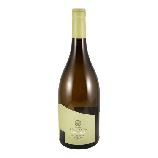 Herdade Aldeia de Cima Myndru White Wine Alentejo 2022 750ml 13% ABV