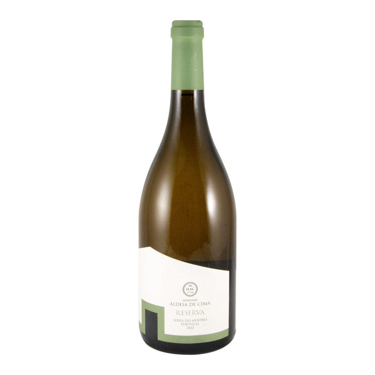 Herdade Aldeia de Cima Reserva White Wine Alentejo 2022 750ml 13.5% ABV