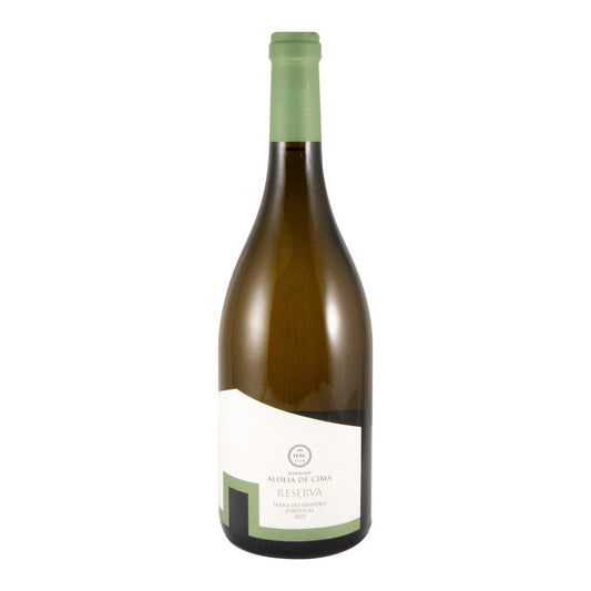 Herdade Aldeia de Cima Reserva White Wine Alentejo 2022 750ml 13.5% ABV