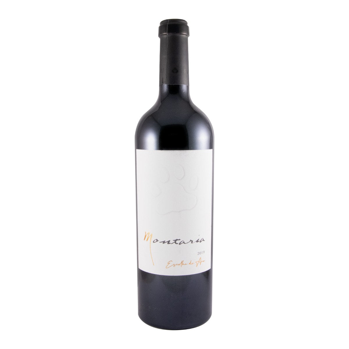 Herdade da Candeeira Montaria Selection of the Year Petite Syrah Red Wine Alentejo 2019 750ml 14.5% ABV