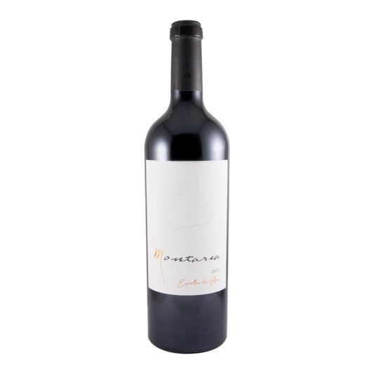 Herdade da Candeeira Montaria Selection of the Year Petite Syrah Red Wine Alentejo 2019 750ml 14.5% ABV