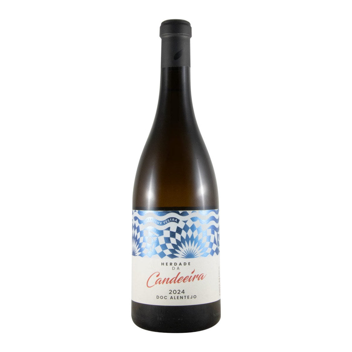Herdade da Candeeira Superior White Wine Alentejo 2024 750ml 12.5% ABV