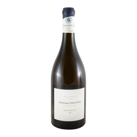 Herdade da Lisboa Paço dos Infante Garrafeira White Wine Alentejo 2021 750ml 12.5% ABV