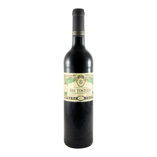 Herdade da Maroteira Bio Tostões Organic Red Wine Alentejo 2024 750ml 14.5% ABV