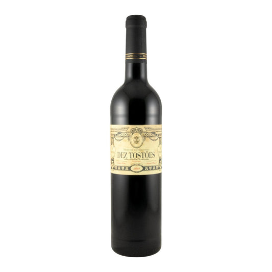 Herdade da Maroteira Dez Tostões Red Wine Alentejo 2024 750ml 15% ABV