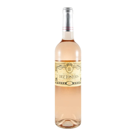 Herdade da Maroteira Dez Tostões Rosé Wine Alentejo 2025 750ml 13% ABV