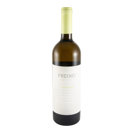 Herdade do Freixo Terroir White Wine Alentejo 2023 750ml 13% ABV