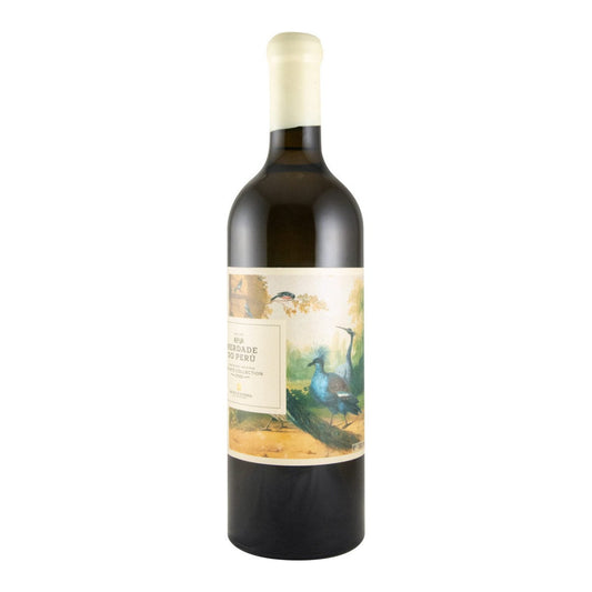 Herdade do Perú Private Collection White Wine Setúbal Peninsula 2023 750ml 13% ABV