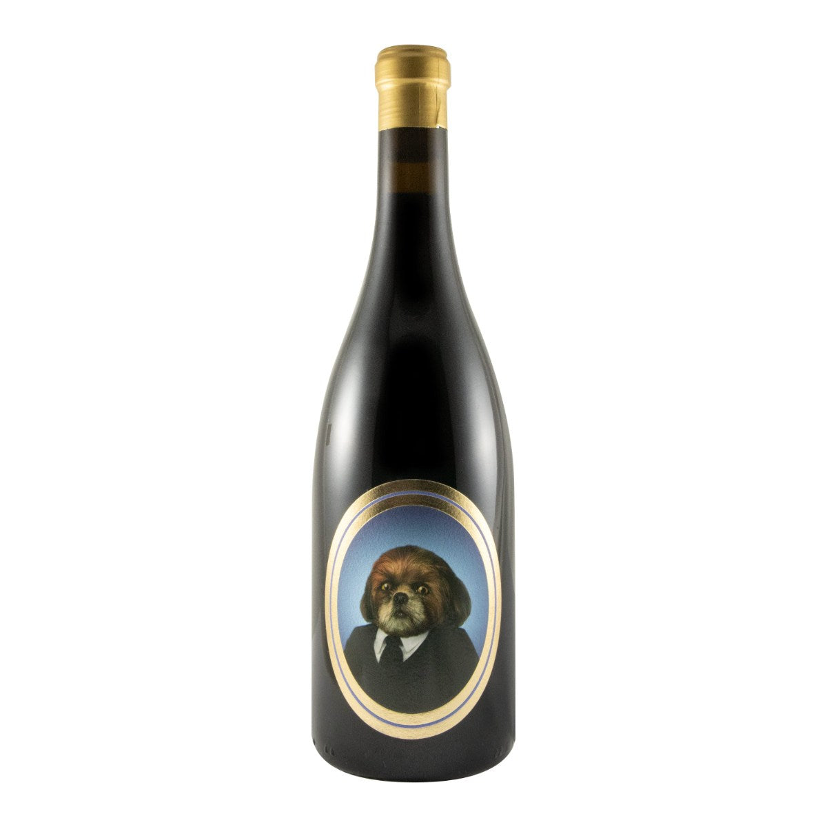 Herdade do Rocim Dr. Bruno Baga Clarete Red Wine Bairrada 2023 750ml 12% ABV
