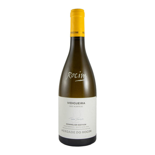 Herdade do Rocim Sommelier Edition White Wine Alentejo 2024 750ml 12% ABV