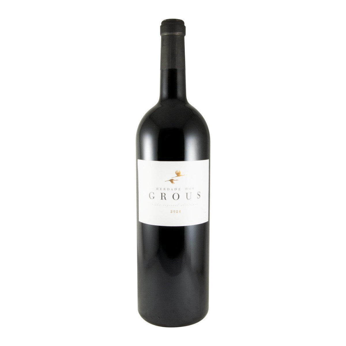 Herdade dos Grous Red Wine Alentejo 2024 1.5L 13% ABV