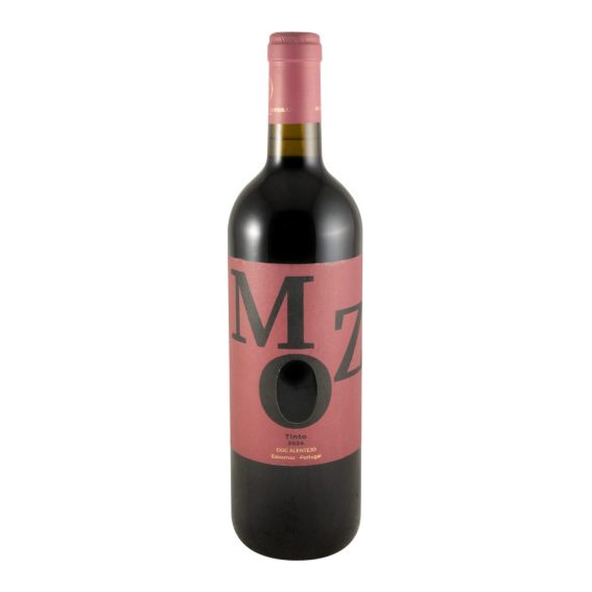 Herdade dos Oliveiras Moz Red Wine Alentejo 2024 750ml 14% ABV