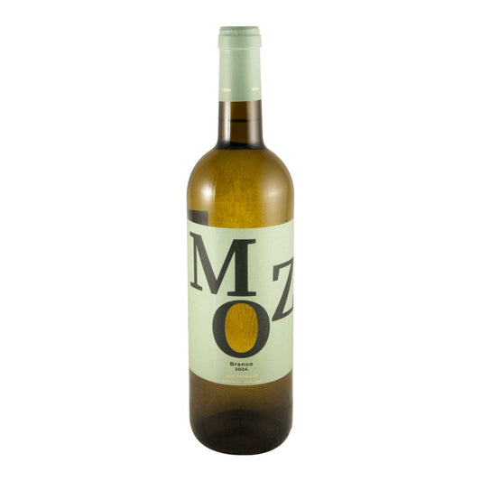 Herdade dos Oliveiras Moz White Wine Alentejo 2024 750ml 13% ABV