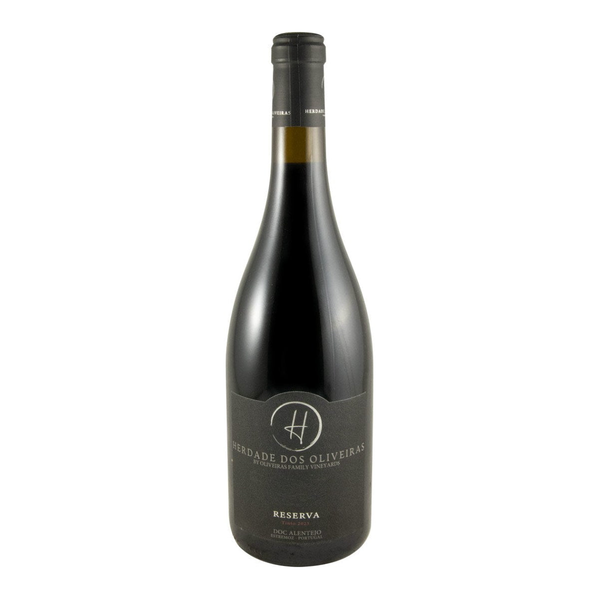 Herdade dos Oliveiras Reserva Red Wine Alentejo 2023 750ml 14% ABV