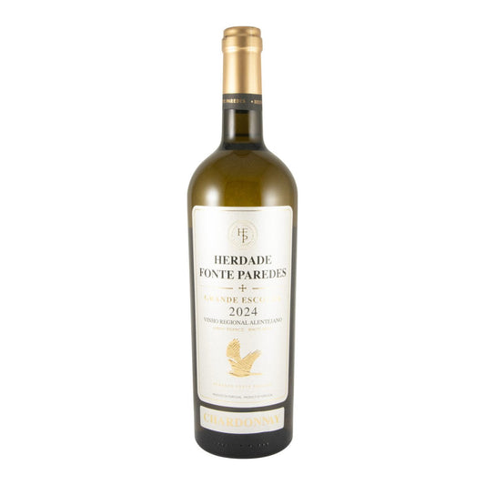 Herdade Fonte Paredes Grand Selection White Wine Alentejo 2024 750ml 13.5% ABV