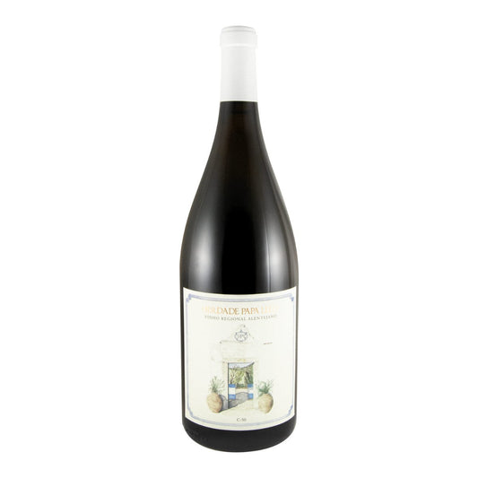 Herdade Papa Leite C50 White Wine Alentejo 2024 1.5L 12.5% ABV
