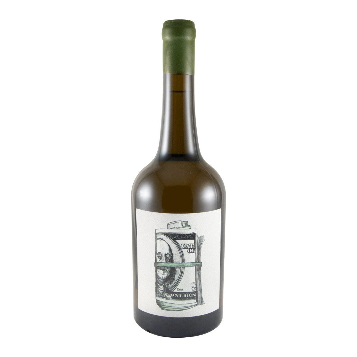 Herdade Papa Leite One in a Million White Wine Alentejo 2023 750ml 13% ABV