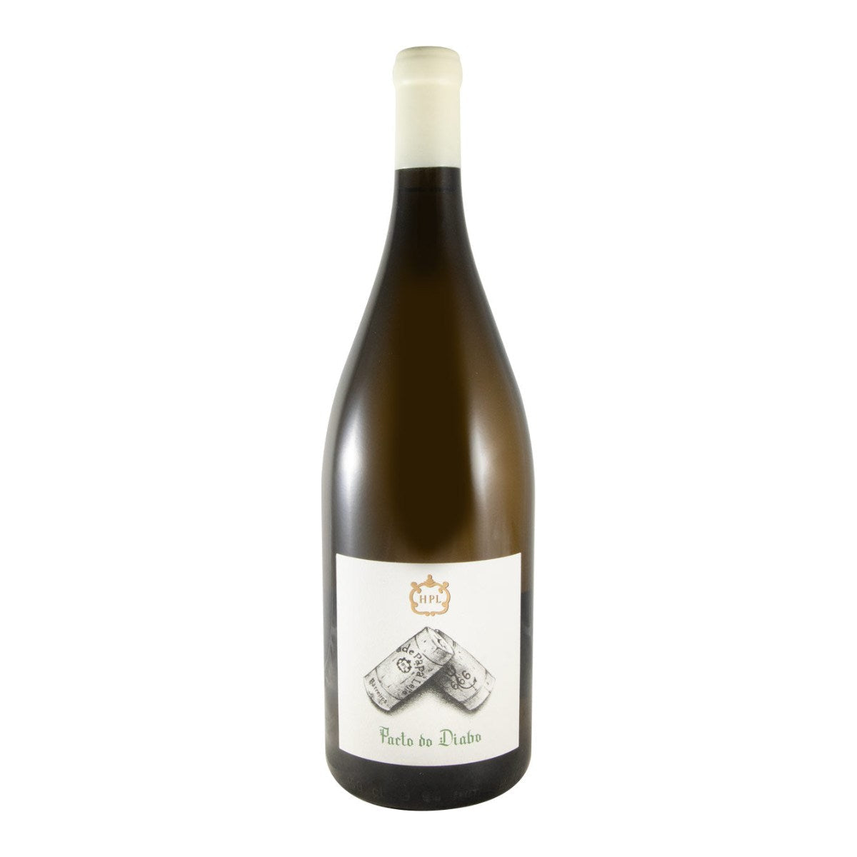 Herdade Papa Leite Pacto do Diabo White Wine Alentejo 2024 1.5L 13.5% ABV