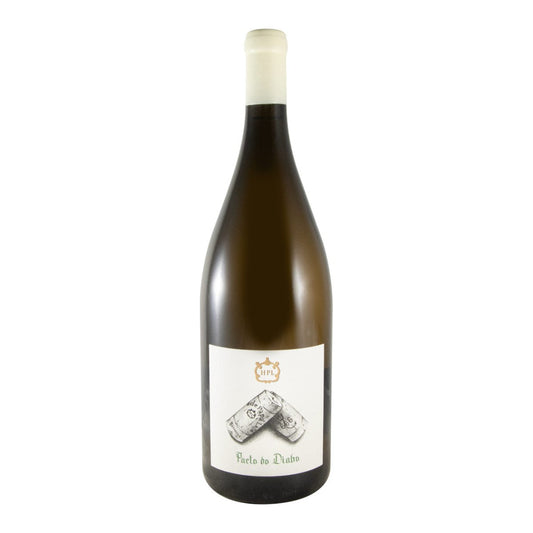 Herdade Papa Leite Pacto do Diabo White Wine Alentejo 2024 1.5L 13.5% ABV