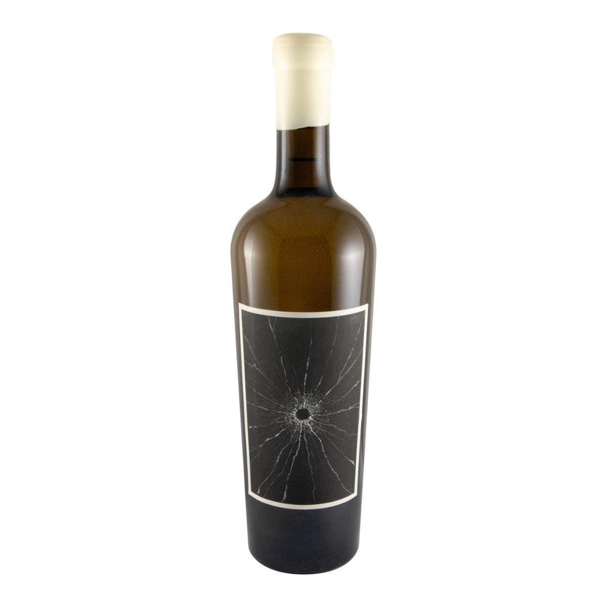 Herdade Papa Leite Tiro no Escuro White Wine Alentejo 750ml 14% ABV