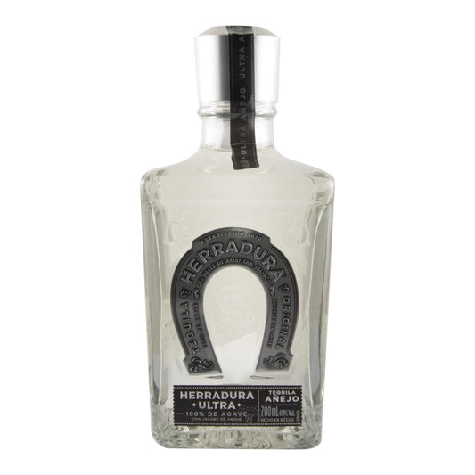 Herradura Ultra Tequila Añejo 700ml 40% ABV