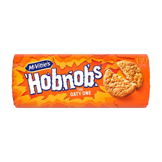 Original Hobnobs 255g McVitie's