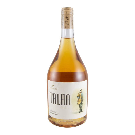 Honrado Talha Pastor White Wine Alentejo 2022 750ml 13.5% ABV