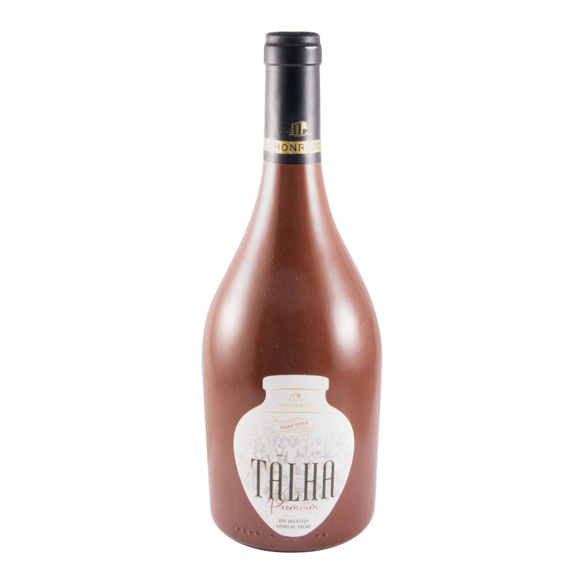 Honrado Talha Premium Red Wine Alentejo 2021 750ml 15% ABV