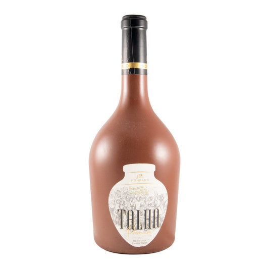 Honrado Talha Premium White Wine Alentejo 2018 750ml 13.5% ABV